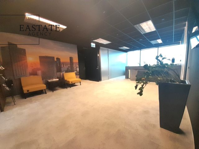 Lokal Warszawa Wola, ul. Emilii Plater. Zdjęcie 9