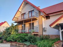 dom wolnostojący, 7 pokoi Ożarów. Zdjęcie 2