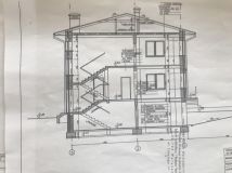 dom wolnostojący, 7 pokoi Warszawa Ursynów, ul. Gawota. Zdjęcie 2