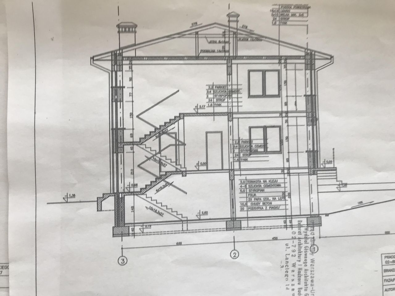 dom wolnostojący, 7 pokoi Warszawa Ursynów, ul. Gawota. Zdjęcie 3