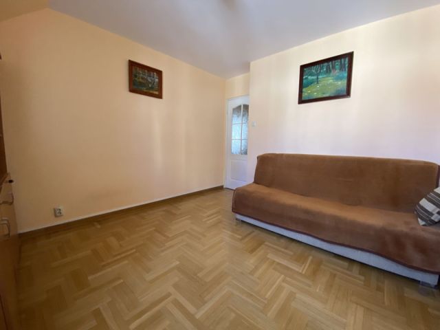 Mieszkanie 4-pokojowe Warszawa Mokotów, ul. Konstancińska. Zdjęcie 7