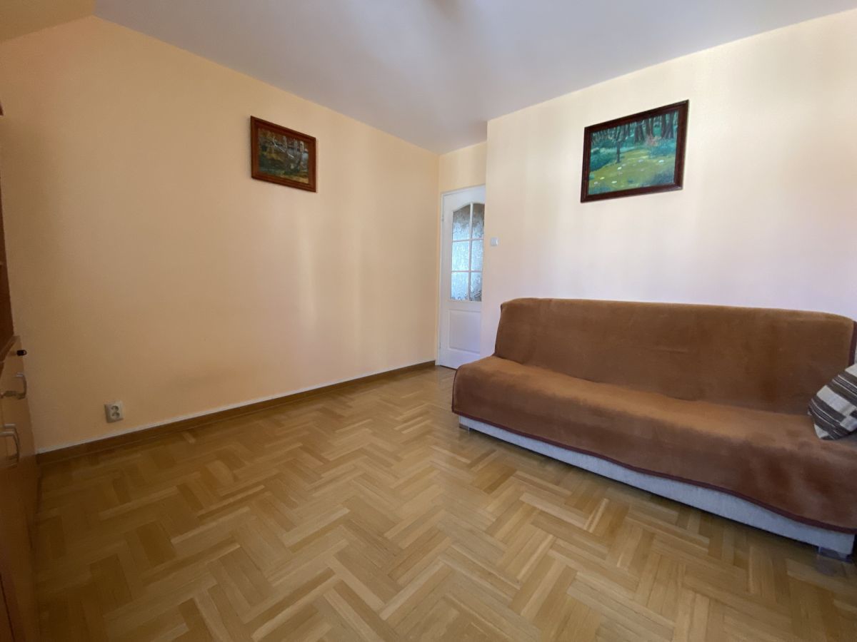 Mieszkanie 4-pokojowe Warszawa Mokotów, ul. Konstancińska. Zdjęcie 7
