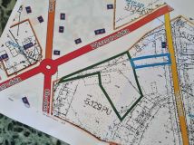 Działka inwestycyjna Sochaczew, ul. Wiskozowa. Zdjęcie 2