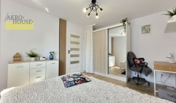 Mieszkanie 1-pokojowe Gliwice Sośnica, ul. Gankowa