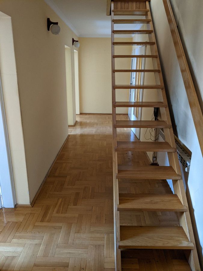 dom szeregowy, 6 pokoi Częstochowa Tysiąclecie, ul. Obrońców Poczty Gdańskiej. Zdjęcie 9