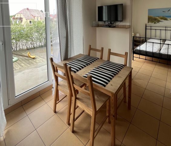 Mieszkanie 5-pokojowe Władysławowo, ul. Rybacka. Zdjęcie 4