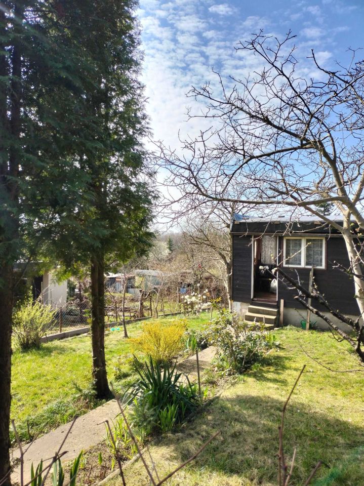 Działka rekreacyjna Będzin Małobądz