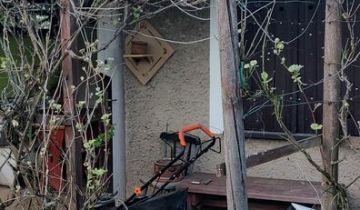 Działka rod Lewin Brzeski