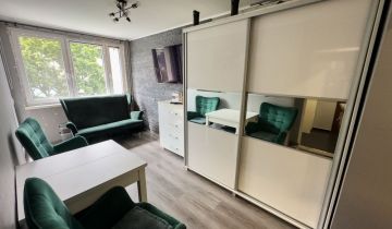 Mieszkanie 2-pokojowe Jelenia Góra Zabobrze, ul. Ludomira Różyckiego