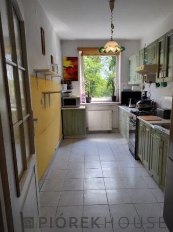 Mieszkanie 3-pokojowe Warszawa Mokotów, ul. Zygmunta Modzelewskiego. Zdjęcie 1