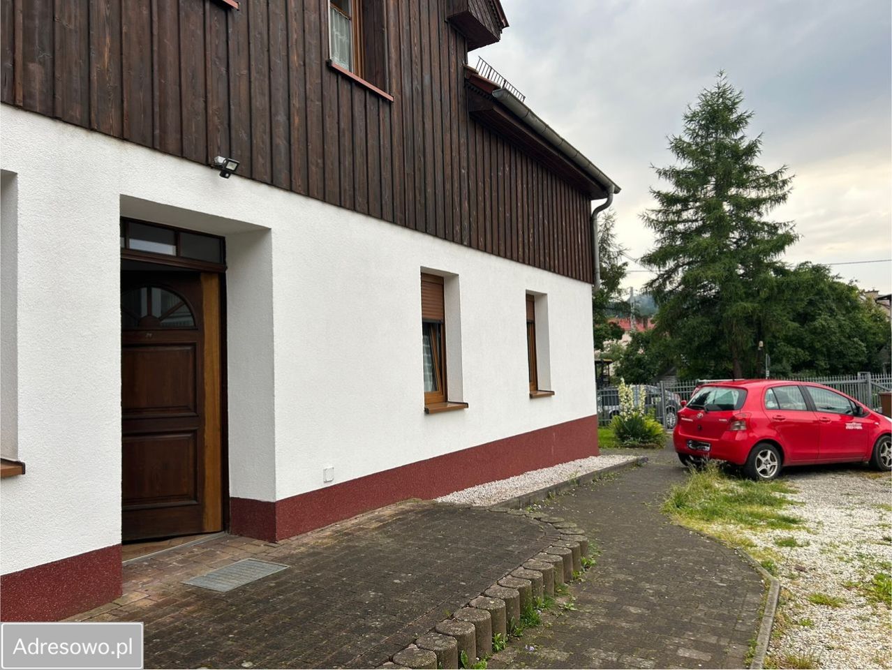 Mieszkanie 3-pokojowe Podgórzyn, ul. Żołnierska. Zdjęcie 8