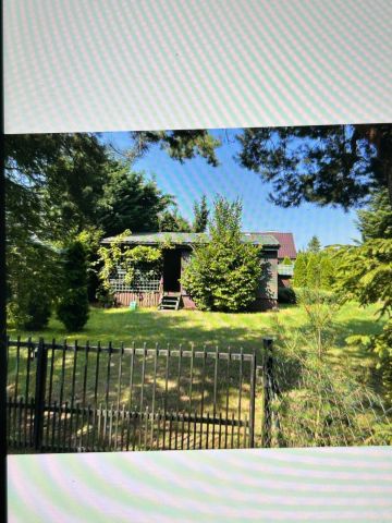 Działka rod Anielin Swędowski. Zdjęcie 1