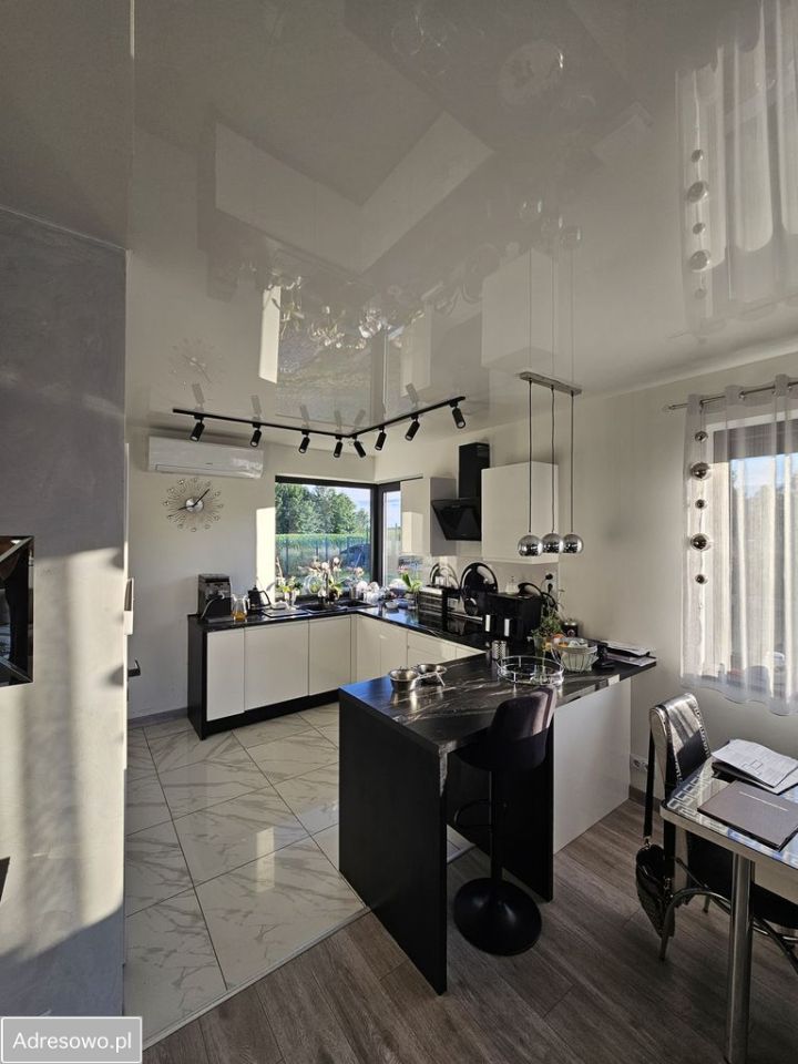 dom wolnostojący, 4 pokoje Kadłubia, ul. parkowa. Zdjęcie 7