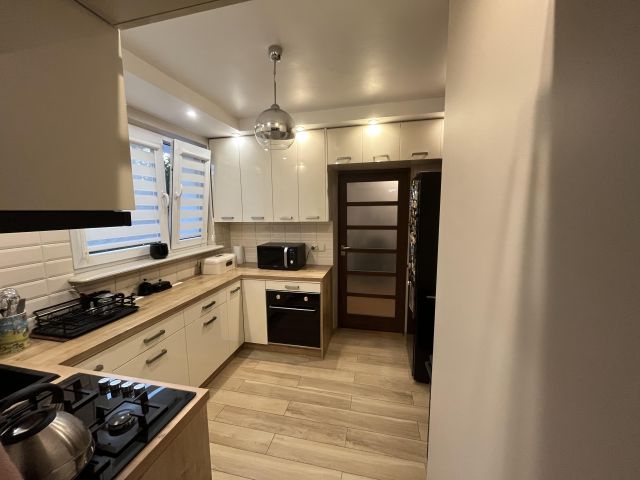 Mieszkanie 2-pokojowe Warszawa Wawer, ul. Bysławska. Zdjęcie 1