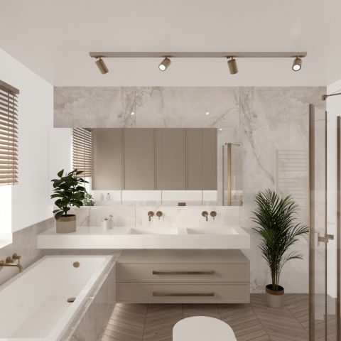 bliźniak, 4 pokoje Rzeszów, ul. Pogwizdowska. Zdjęcie 7