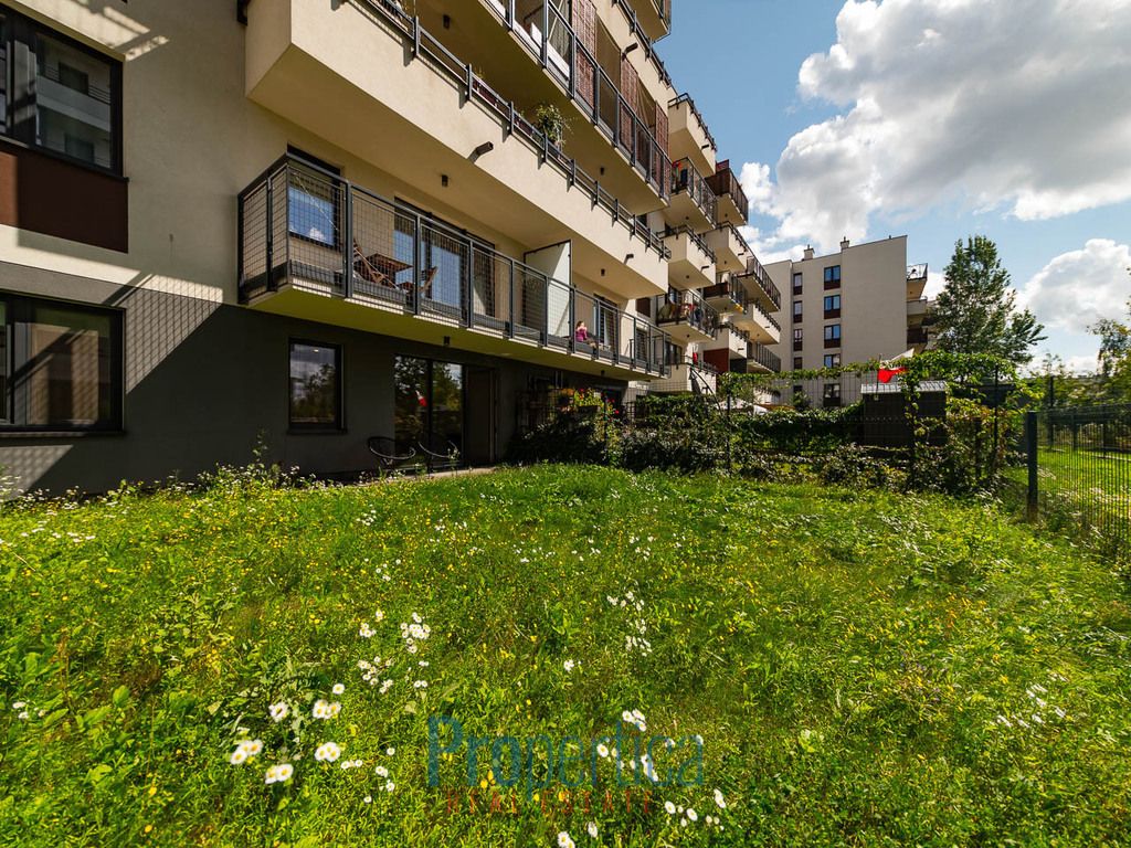 Mieszkanie 2-pokojowe Warszawa Praga-Południe, ul. Przeworska. Zdjęcie 11