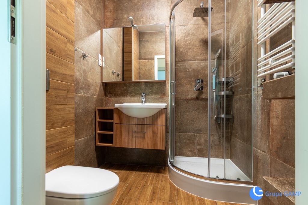 Mieszkanie 4-pokojowe Kraków, ul. Przedwiośnie. Zdjęcie 11