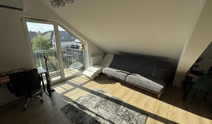 Mieszkanie 2-pokojowe Kraków Dębniki, ul. Mochnaniec