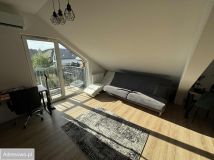 Mieszkanie 2-pokojowe Kraków Dębniki, ul. Mochnaniec