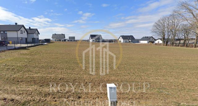 Działka budowlana Jakubowice Konińskie, ul. Świerkowa. Zdjęcie 6