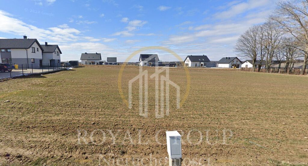 Działka budowlana Jakubowice Konińskie, ul. Świerkowa. Zdjęcie 6