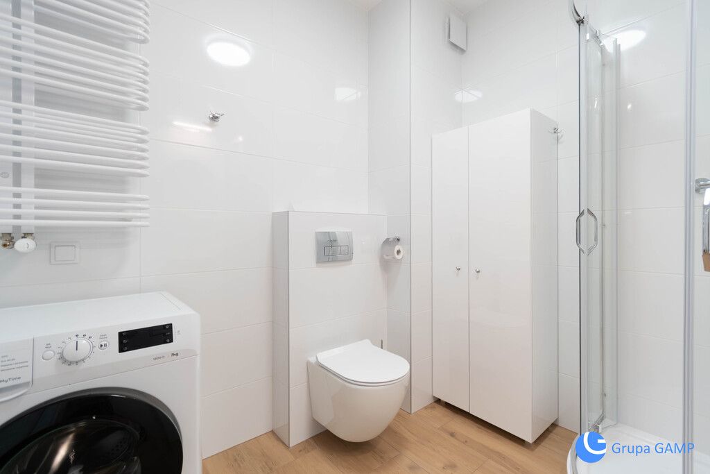 Mieszkanie 2-pokojowe Kraków, ul. Facimiech. Zdjęcie 12