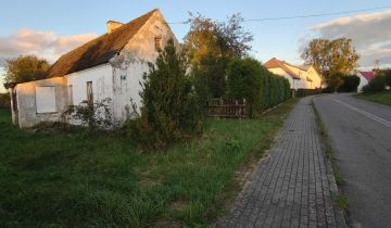 dom wolnostojący Radomyśl