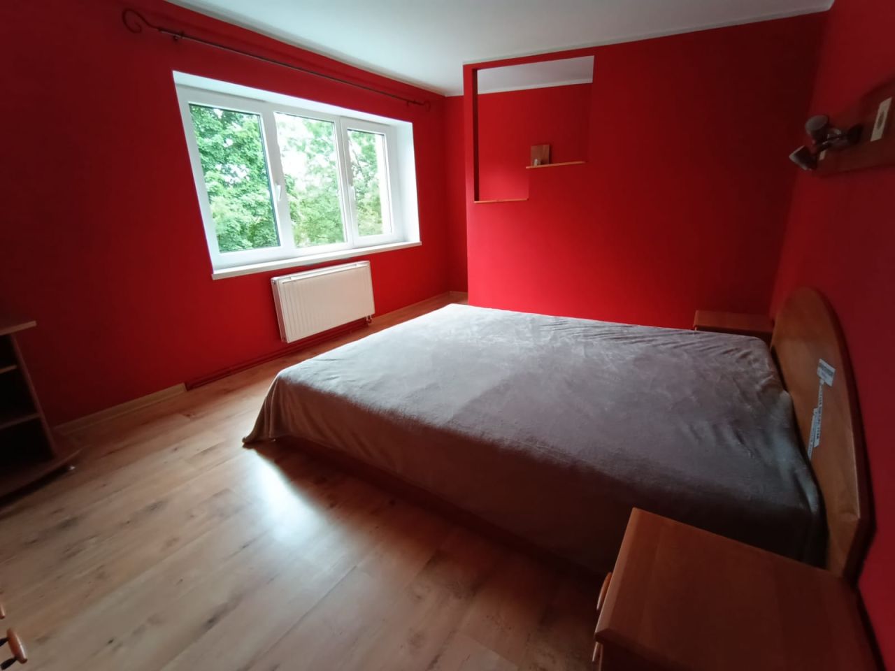 Mieszkanie 5-pokojowe Bydgoszcz Okole, ul. Józefa Bronikowskiego. Zdjęcie 23