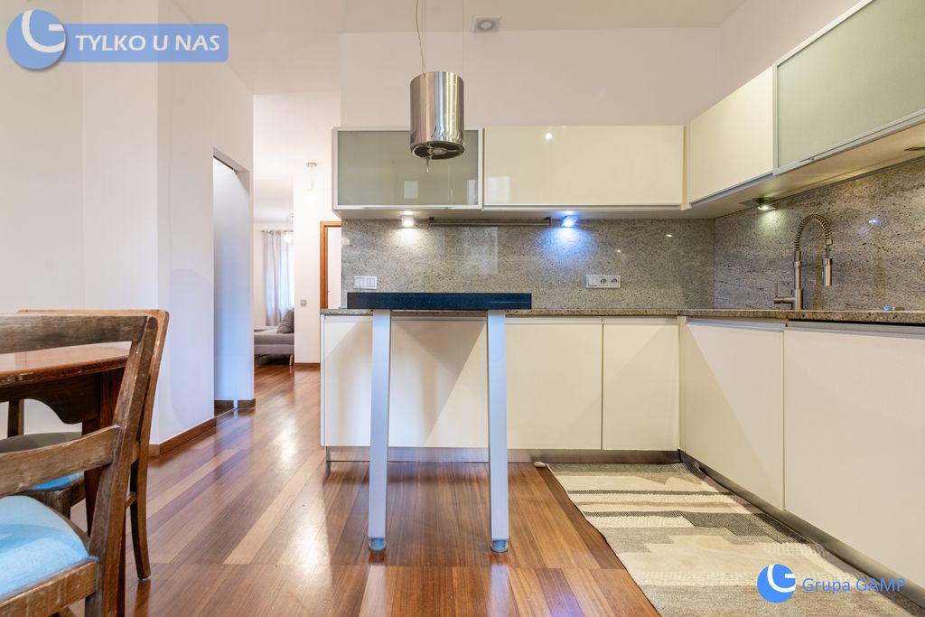 Mieszkanie 2-pokojowe Kraków Krowodrza, ul. Henryka Sienkiewicza. Zdjęcie 7