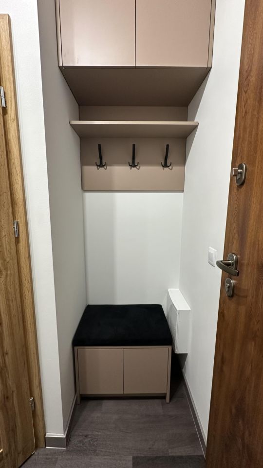 Mieszkanie 1-pokojowe Siedlce, ul. Rakowiecka. Zdjęcie 18