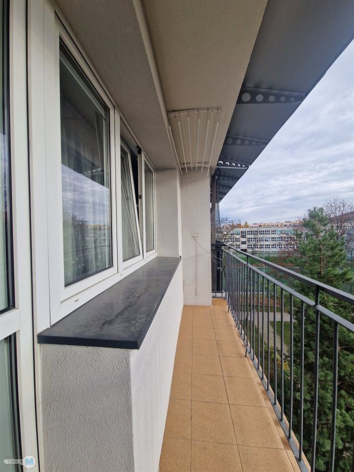 Mieszkanie 2-pokojowe Kielce Barwinek, ul. Barwinek. Zdjęcie 13