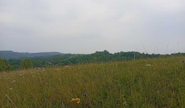 Działka rolna Domaradz