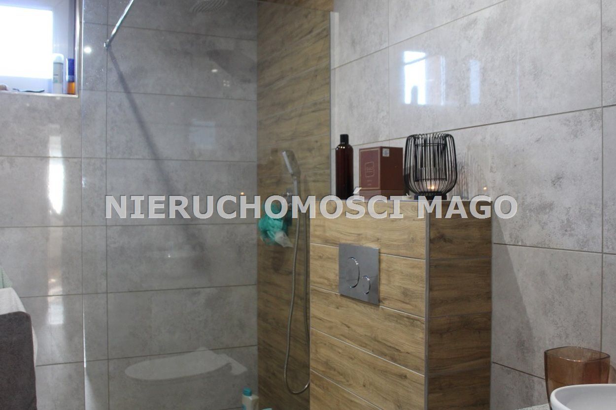 dom wolnostojący, 5 pokoi Kochanowice. Zdjęcie 18