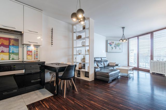 Mieszkanie 2-pokojowe Kraków Bronowice, ul. Kołowa. Zdjęcie 12