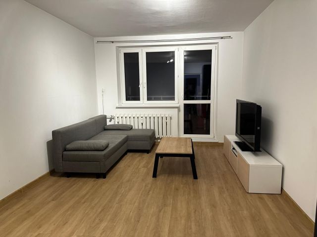 Mieszkanie 1-pokojowe Koziegłowy. Zdjęcie 1