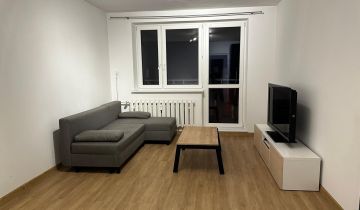 Mieszkanie 1-pokojowe Koziegłowy