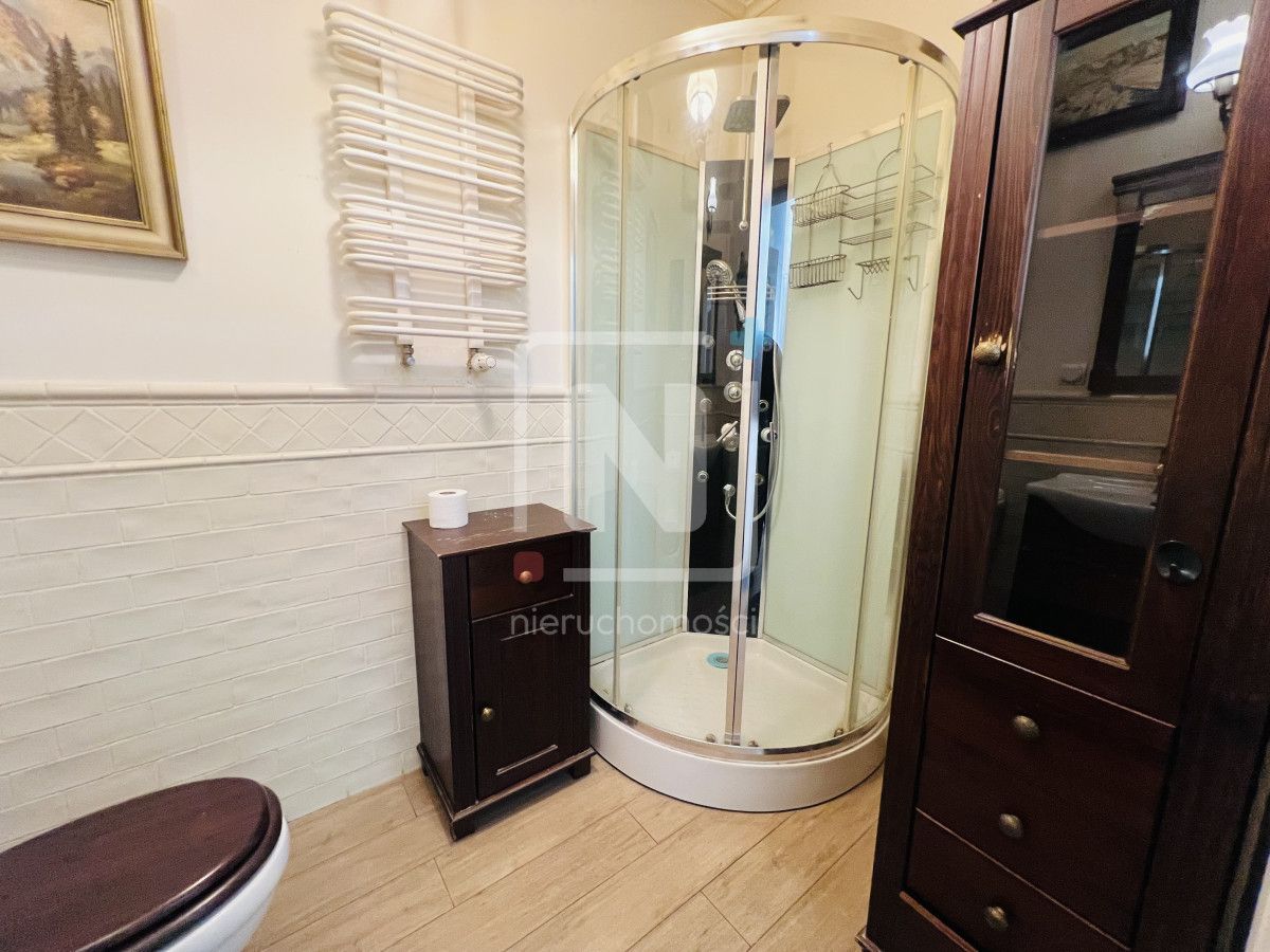 Mieszkanie 3-pokojowe Warszawa Włochy, ul. Krańcowa. Zdjęcie 8