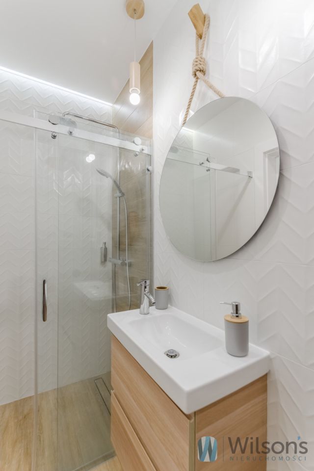 Mieszkanie 4-pokojowe Hel, ul. adm. Steyera. Zdjęcie 16