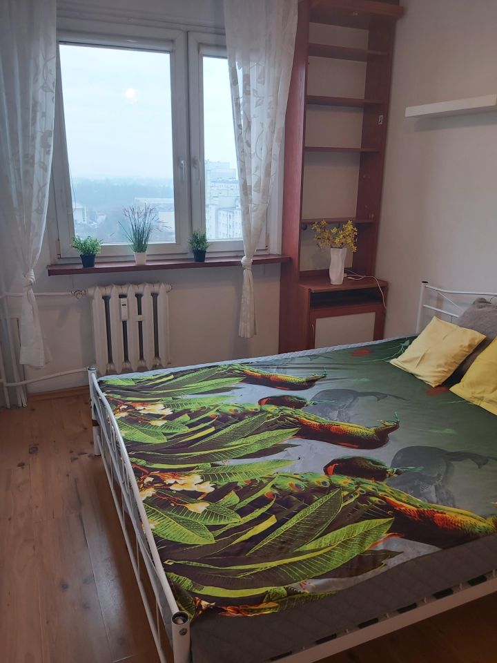 Mieszkanie 2-pokojowe Wrocław Gaj, ul. Świeradowska. Zdjęcie 6