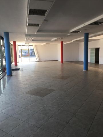 Hala/magazyn Warszawa Bemowo, ul. Połczyńska. Zdjęcie 1