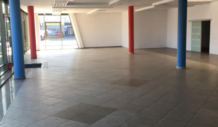 Hala/magazyn Warszawa Bemowo, ul. Połczyńska