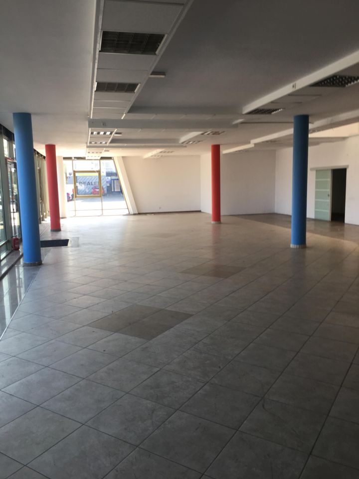 Hala/magazyn Warszawa Bemowo, ul. Połczyńska