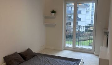 Mieszkanie 3-pokojowe Warszawa Praga-Południe, ul. gen. Tadeusza Bora-Komorowskiego