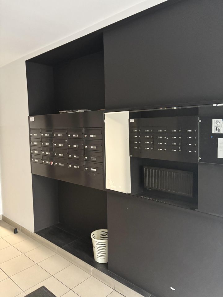 Mieszkanie 2-pokojowe Warszawa Białołęka, ul. Leona Berensona. Zdjęcie 19