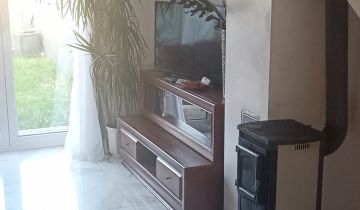 dom szeregowy, 4 pokoje Banino, ul. Koralowa