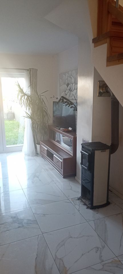 dom szeregowy, 4 pokoje Banino, ul. Koralowa. Zdjęcie 2