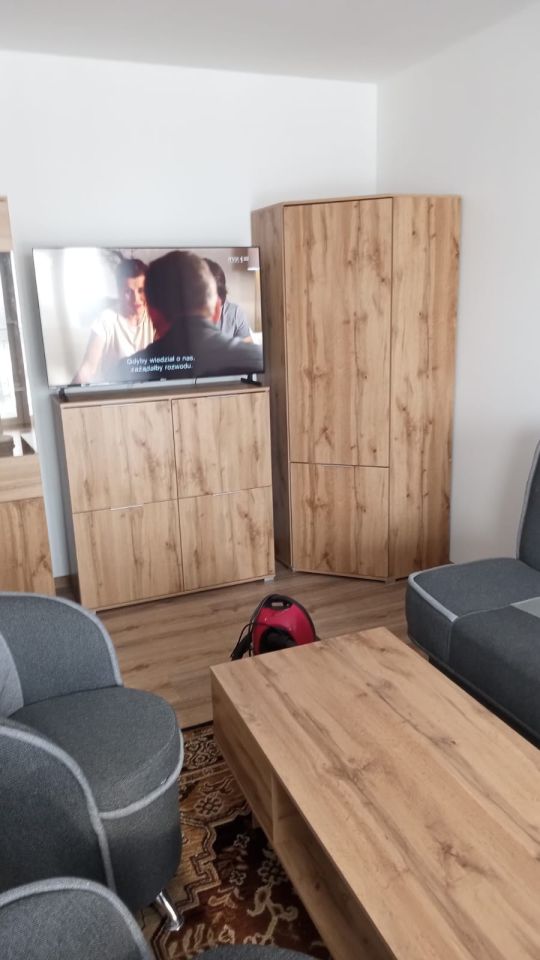 Mieszkanie 2-pokojowe Rzeszów, ul. św. Kingi. Zdjęcie 12