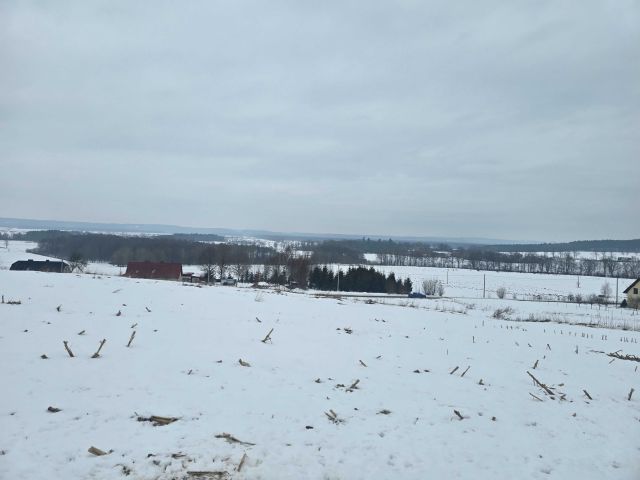 Działka siedliskowa Chocielewko. Zdjęcie 1