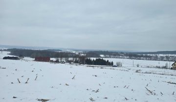 Działka siedliskowa Chocielewko