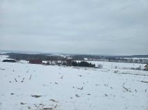 Działka siedliskowa Chocielewko